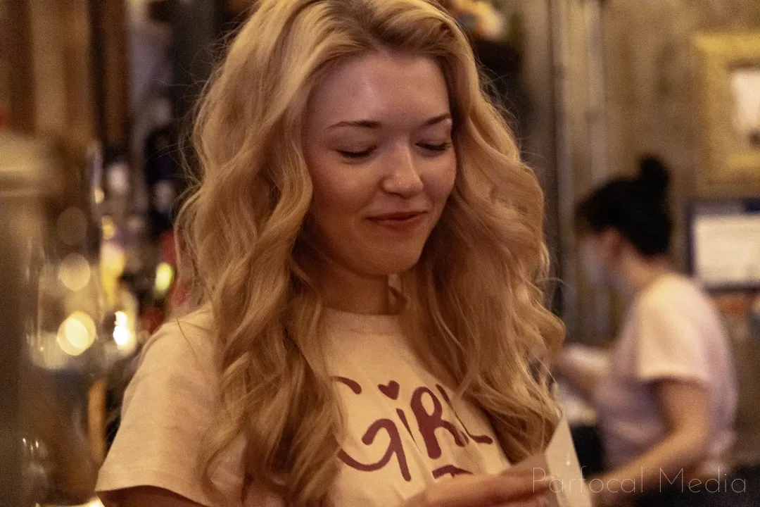 Girl Bar at Union 613 Ottawa | Event Photography Gallery