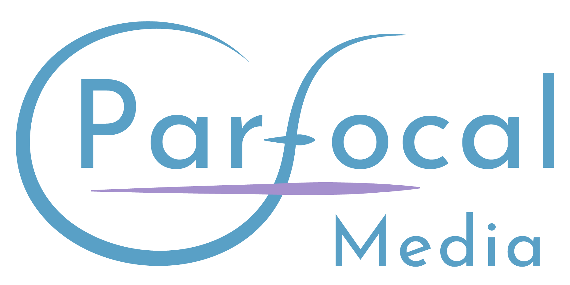 Parfocal Media Logo