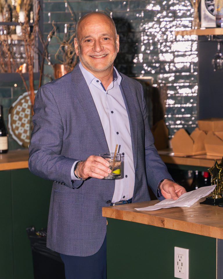 Electromate’s 40th Anniversary at Arlo Wine Bar